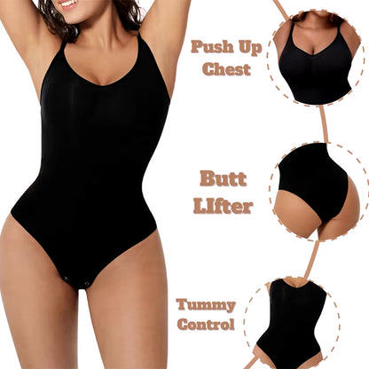 Womens Shapewear